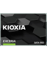 SSD KIOXIA EXCERIA Series SATA 6Gbit/s 25-inch 480GB - nr 2