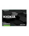 SSD KIOXIA EXCERIA Series SATA 6Gbit/s 25-inch 480GB - nr 4