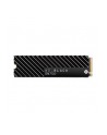 SSD WD Black 2TB NVMe WDS200T3XHC - nr 6