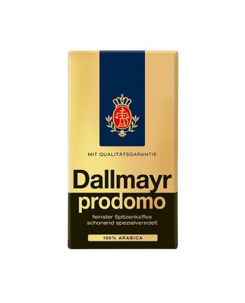KAWA MIELONA DALLMAYR PRODOMO HVP 500 G