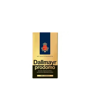 KAWA MIELONA DALLMAYR PRODOMO HVP 500 G