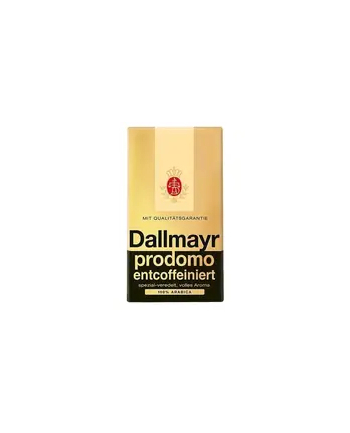 KAWA MIELONA DALLMAYR ENTCOFFEINIERT HVP 500G