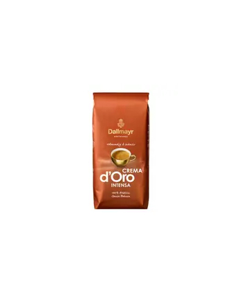 KAWA ZIARNISTA DALLMAYR CREMA INTENSA 1000G