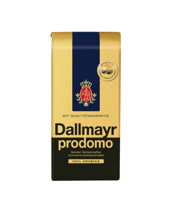 KAWA ZIARNISTA DALLMAYR PRODOMO 500 G