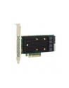 Broadcom karta HBA SAS 9400-16ie SAS/SATA/NVMe PCIe 31 - nr 1