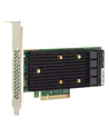 Broadcom karta HBA SAS 9400-16ie SAS/SATA/NVMe PCIe 31 - nr 2