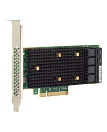 Broadcom karta HBA SAS 9400-16ie SAS/SATA/NVMe PCIe 31