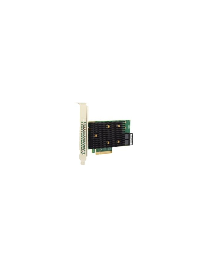 Broadcom karta HBA SAS 9400-8i SAS/SATA/NVMe PCIe 31 główny