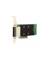 Broadcom karta HBA SAS 9400-16e SAS/SATA/NVMe PCIe 31 - nr 1