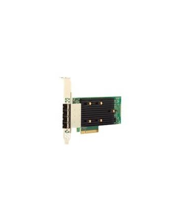 Broadcom karta HBA SAS 9400-16e SAS/SATA/NVMe PCIe 31