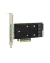 Broadcom karta HBA SAS 9500-16i SAS/SATA/NVMe PCIe 40 - nr 1