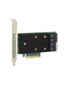 Broadcom karta HBA SAS 9500-16i SAS/SATA/NVMe PCIe 40 - nr 3