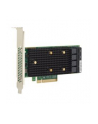 Broadcom karta HBA SAS 9500-16i SAS/SATA/NVMe PCIe 40 - nr 5