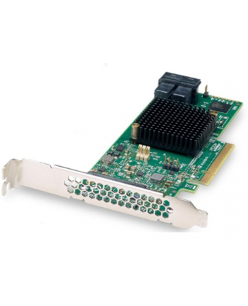 Broadcom karta HBA SAS 9500-16i SAS/SATA/NVMe PCIe 40