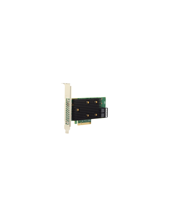 Broadcom karta HBA SAS 9500-8i SAS/SATA/NVMe PCIe 40 główny
