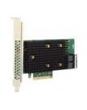 Broadcom karta HBA SAS 9500-8i SAS/SATA/NVMe PCIe 40 - nr 4