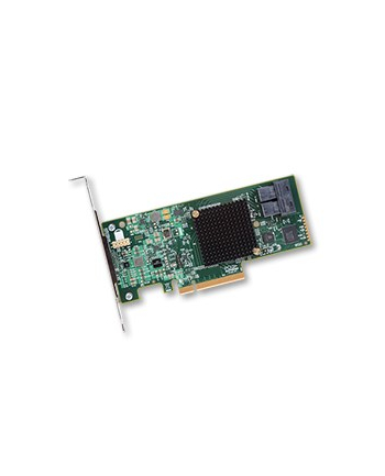 Broadcom karta HBA SAS 9300-8i SAS/SATA PCIe 30