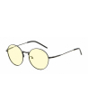 GUNNAR OKULARY DO KOMPUTERA ELLIPSE ONYX AMBER - nr 1