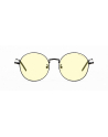 GUNNAR OKULARY DO KOMPUTERA ELLIPSE ONYX AMBER - nr 2