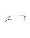 GUNNAR OKULARY DO KOMPUTERA ELLIPSE ONYX AMBER - nr 3