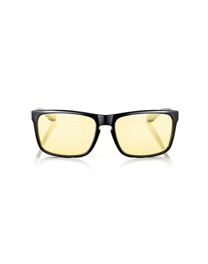 GUNNAR OKULARY DO KOMPUTERA INTERCEPT ONYX AMBER główny