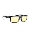 GUNNAR OKULARY DO KOMPUTERA INTERCEPT ONYX AMBER - nr 8