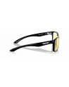 GUNNAR OKULARY DO KOMPUTERA INTERCEPT ONYX AMBER P - nr 1