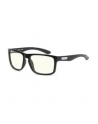 GUNNAR OKULARY DO KOMPUTERA INTERCEPT ONYX CLEAR P - nr 4
