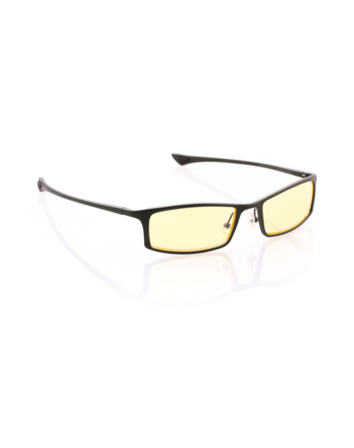 GUNNAR OKULARY DO KOMPUTERA PHENOM ONYX AMBER główny