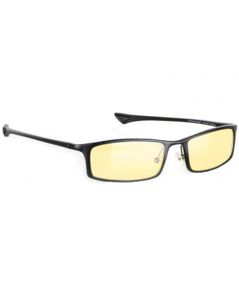 GUNNAR OKULARY DO KOMPUTERA PHENOM ONYX AMBER