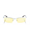 GUNNAR OKULARY DO KOMPUTERA EMISSARY MERCURY AMBER - nr 2