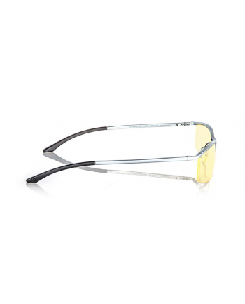 GUNNAR OKULARY DO KOMPUTERA EMISSARY MERCURY AMBER