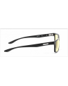 GUNNAR OKULARY DO KOMPUTERA VERTEX ONYX AMBER PIAN - nr 1