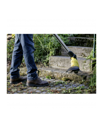 Wycinak do chwastów KARCHER WRE 18-55