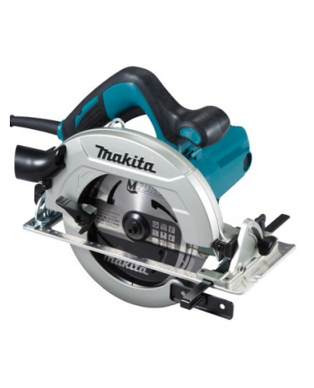 Pilarka tarczowa elektryczna 1600W MAKITA HS7611