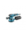 Szlifierka mimośrodowa elektr 300W MAKITA BO5041 - nr 1