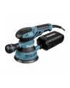Szlifierka mimośrodowa elektr 300W MAKITA BO5041 - nr 3