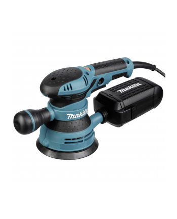 Szlifierka mimośrodowa elektr 300W MAKITA BO5041