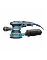 Szlifierka mimośrodowa elektr 300W MAKITA BO5041 - nr 4
