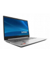 Lenovo IdeaPad 3 17ADA05 Athlon 3050U 173  HD+ TN 250nits Anti-glare 4GB Soldered DDR4-2400 256GB SSD M2 2242 PCIe NVMe 30x2 INT NoOS 81W20016PB Platinum Grey - nr 1