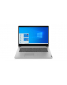 Lenovo IdeaPad 3 17ADA05 Athlon 3050U 173  HD+ TN 250nits Anti-glare 4GB Soldered DDR4-2400 256GB SSD M2 2242 PCIe NVMe 30x2 INT NoOS 81W20016PB Platinum Grey - nr 2