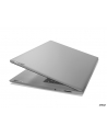 Lenovo IdeaPad 3 17ADA05 Athlon 3050U 173  HD+ TN 250nits Anti-glare 4GB Soldered DDR4-2400 256GB SSD M2 2242 PCIe NVMe 30x2 INT NoOS 81W20016PB Platinum Grey - nr 9