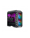 COOLER MASTER OBUDOWA MIDI TOWER MASTERCASE H500P MESH GUNMETAL ARGB MCM-H500P-MGNN-S11 - nr 14