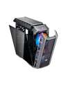 COOLER MASTER OBUDOWA MIDI TOWER MASTERCASE H500P MESH GUNMETAL ARGB MCM-H500P-MGNN-S11 - nr 31