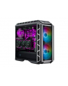 COOLER MASTER OBUDOWA MIDI TOWER MASTERCASE H500P MESH GUNMETAL ARGB MCM-H500P-MGNN-S11 - nr 8