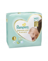 Pampers Premium Care Pieluchy  Rozmiar 1  2-5kg  26szt - nr 2