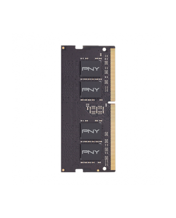pny technologies PNY Notebook Memory PNY DDR4 2666MHz 8GB