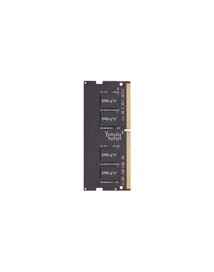 pny technologies PNY Notebook Memory PNY DDR4 2666MHz 8GB główny