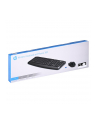 hewlett-packard HP WL Keyboard and Mouse 300 3ML04AA - nr 11