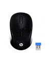 hewlett-packard HP WL Keyboard and Mouse 300 3ML04AA - nr 4